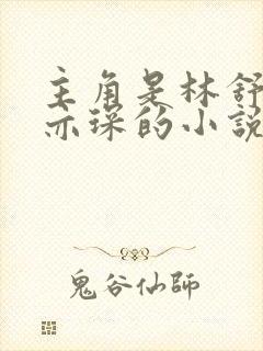 主角是林舒,唐亦琛的小说,免费阅读