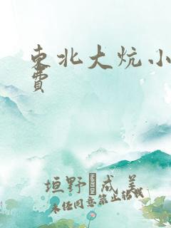 东北大炕小说免费