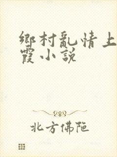 乡村乱情上谷玉霞小说