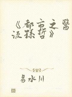 《都市之医武风流孙哲》