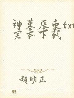神墓辰东txt完本下载