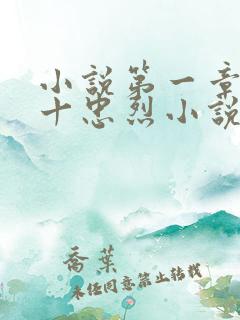 小说第一章一门十忠烈小说主角叶凡