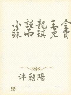 小说龙王令陈平苏雨琪免费阅读