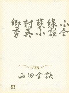 乡村孽缘小雷胡秀英小说全文阅读