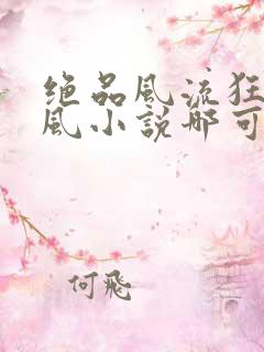 绝品风流狂医林风小说哪可以找到