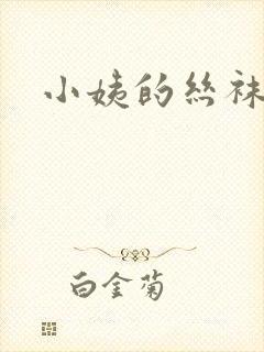 小姨的丝袜诱惑