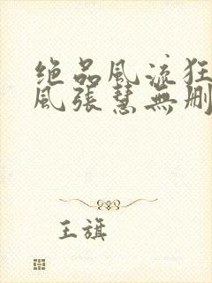 绝品风流狂医林风张慧无删减阅读全文