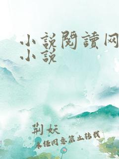 小说阅读网言情小说