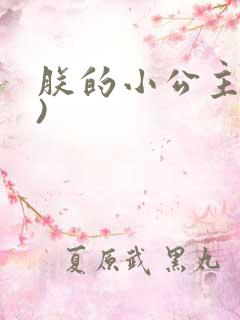 朕的小公主(H)