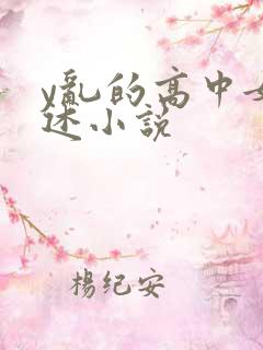 y乱的高中女自述小说