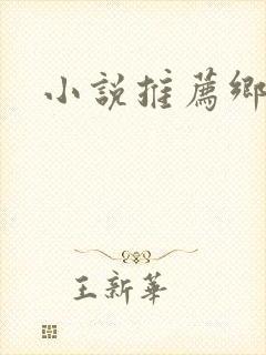 小说推荐乡村