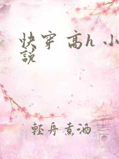 快穿 高h 小说