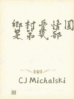 乡村爱情圆舞曲是第几部