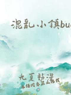 混乱小镇bug