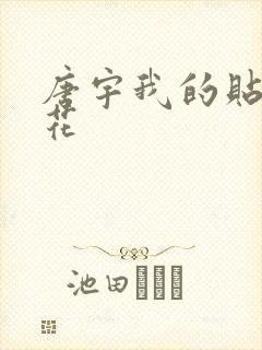 唐宇我的贴身校花