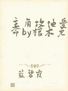 主角攻他爱我如命by棺木免费阅读