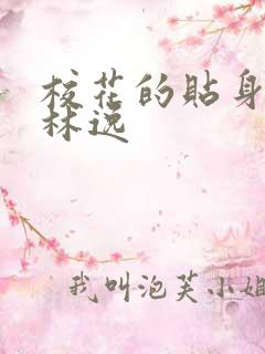 校花的贴身高手林逸