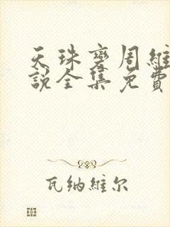 天珠变周维清小说全集免费阅读
