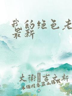 我的绝色老板娘最新