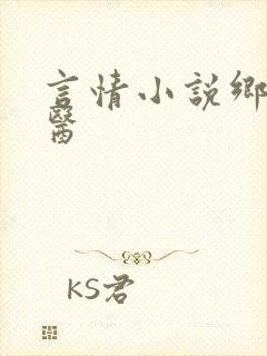 言情小说乡村狂医