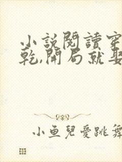 小说阅读穿越大乾,开局就娶三个媳妇
