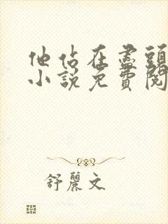 他站在尽头回忆小说免费阅读全文