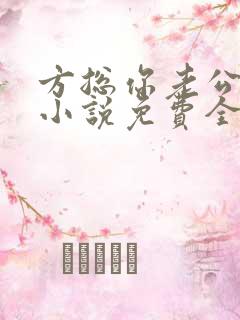 方总你老公没了小说免费全文阅读