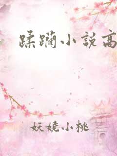 蹂躏小说高校h
