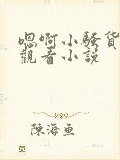 嗯啊小骚货在线观看小说