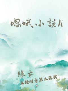 嗯哦小说h