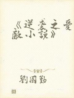 《逆袭之爱上情敌小说》