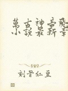 万古神帝飞天鱼小说最新章节列表列表