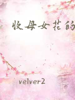 收母女花的小说