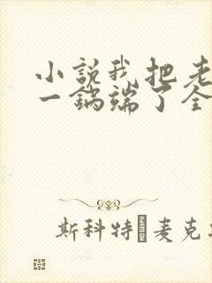 小说我把老婆家一锅端了全文阅读