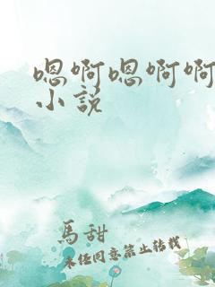 嗯啊嗯啊啊啊啊小说