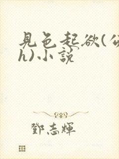 见色起欲(公媳h)小说