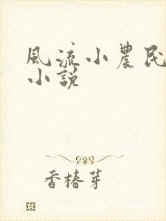 风流小农民李青小说