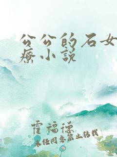 公公的石女症治疗小说