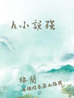 h小说强