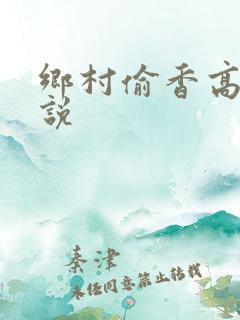 乡村偷香高手小说