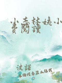 小志林姨小说免费阅读