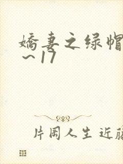 娇妻之绿帽癖1～17