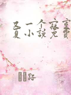 又一个寂寞的冬夏小说免费阅读