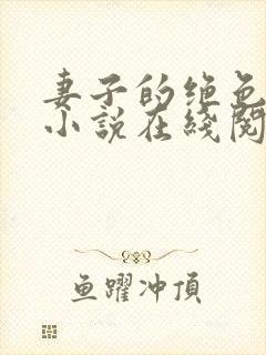 妻子的绝色小姨小说在线阅读免费下载