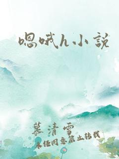 嗯哦h小说
