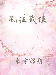风流武侠