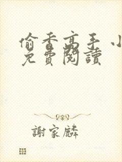 偷香高手 小说免费阅读
