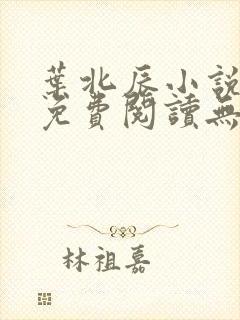 叶北辰小说全文免费阅读无弹窗最新章节