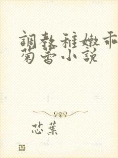 调教稚嫩乖女小菊蕾小说