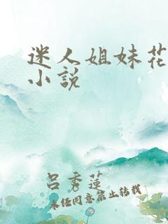 迷人姐妹花陈刚小说